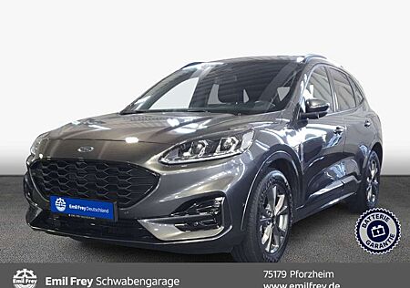 Ford Kuga 2.5 Duratec PHEV ST-LINE X