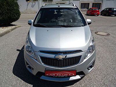Chevrolet Spark LT