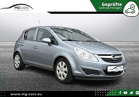 Opel Corsa D Edition~Klima~TÜV bis 05/2026~el.Fenster