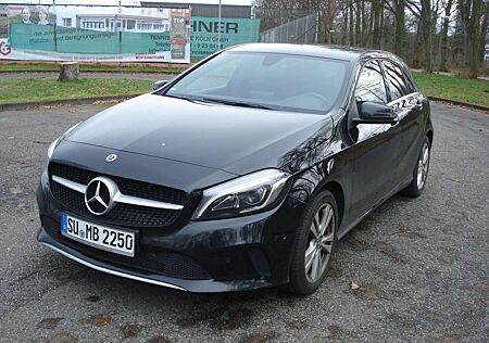 Mercedes-Benz A 180 A-Klasse Diesel d Urban