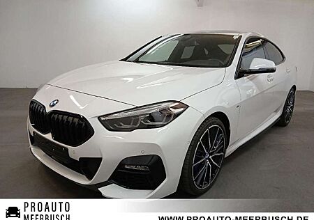 BMW 218 i Gran Coupe M Sport ACC/PANO/H&K/PARKASSIST
