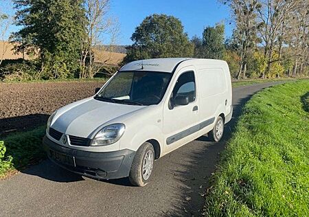 Renault Kangoo 1,5 dci / 70