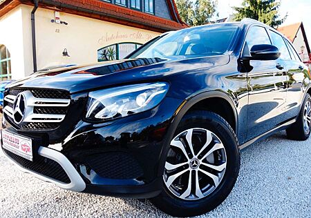 Mercedes-Benz GLC 250 4Matic,Navi,Autom.PDC,auspark Assistent