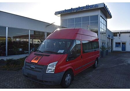 Ford Transit Kombi FT 300 L Behindertengerecht 1721