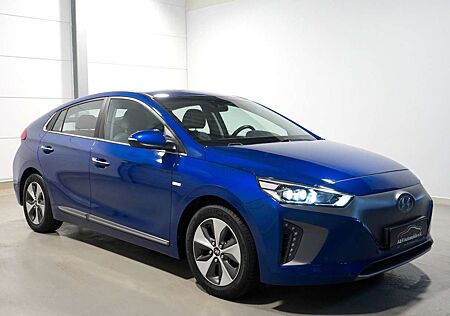 Hyundai Ioniq Premium Elektro *ACC*LED*KAMERA*HIFI*LEDER