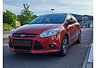 Ford Focus 1.0 EcoBoost 99g Start-Stopp-System SYNC Edition