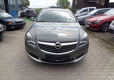 Opel Insignia Innovation*Garantie*TOP Zustand*2.Hand*