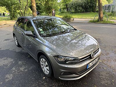 Volkswagen Polo Comfortline