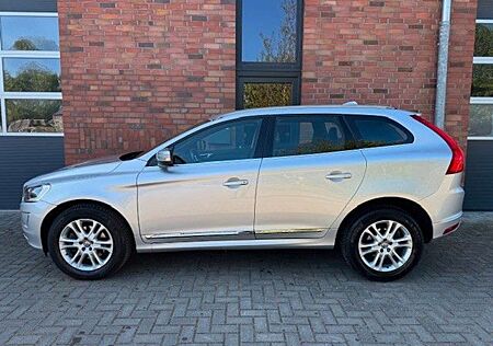 Volvo XC 60 XC60 2.0D4 190PS 2WD AUT,LEDER,KAM,XENON,SUMMUM