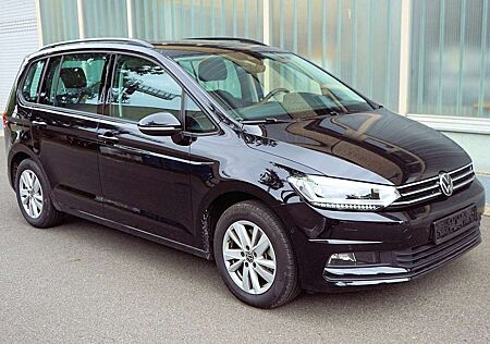 VW Touran Volkswagen 1.5 TSI ACT OPF DSG Comfortline