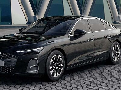 Audi A6 Limousine TDI