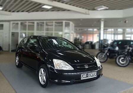 Honda Civic 1.4i LS Joker