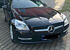 Mercedes-Benz SLK 200 K AUTOM./NAVI/ILS/AIRSCARF/GLASDACH/LEDER