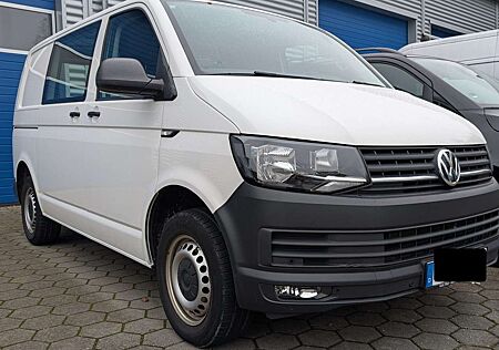 VW T6 Transporter Volkswagen Transporter+T6+Kurz+Plus+Comfortline