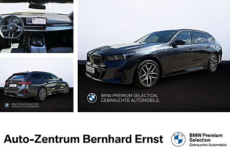 BMW 540 d xDrive Tou M Sportpaket Panorama B&W St.Hz.