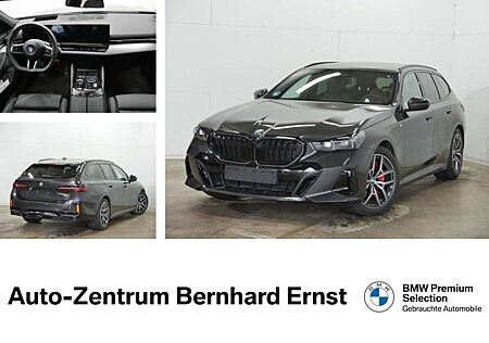 BMW 540 d xDrive Tou M Sportpaket Panorama B&W St.Hz.