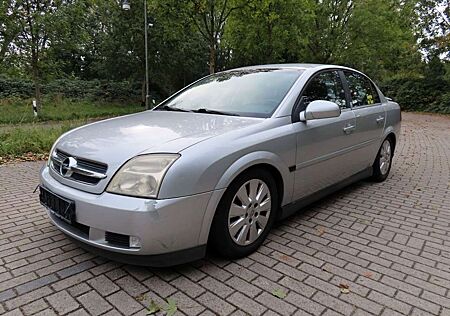 Opel Vectra C Lim. Elegance AC ZV! TÜV= 05/2026! VB