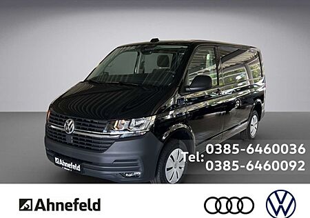 VW T6 Transporter Volkswagen Transporter 6.1 Kasten Transporter 6.1 Kasten Motor: 2,0 l TDI SCR 110