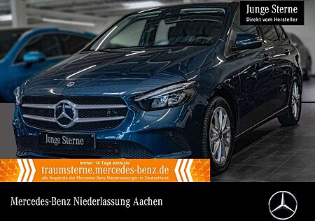 Mercedes-Benz B 250 e LED+KAMERA+8G