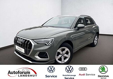 Audi Q3 35 TFSI advanced MMI/MATRIX/VIRTUAL/DSP/TEMP