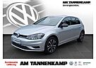 VW Golf Volkswagen VII 1.0 TSI IQ.DRIVE, Audio, Navi, Rückfahr