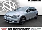 VW Golf Volkswagen VII 1.0 TSI IQ.DRIVE, Audio, Navi, Rückfahr