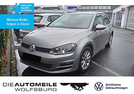 VW Golf Volkswagen 7 VII 1.2 TSI Lounge AHK/Tempo/Einparkhi