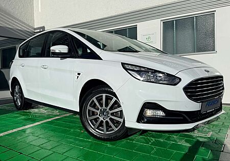 Ford S-Max 2.5 FHEV Hybrid Edition Autom. m. Navi SYNC 3 uvm