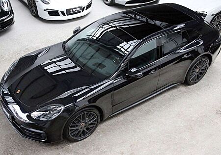 Porsche Panamera Sport Turismo 4 PlatinumEd Pano ACC 360