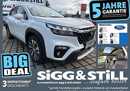 Suzuki SX4 S-Cross S-Cross 1.5 Dualjet Comfort+ ALLGRIP PANO*LED*NAV