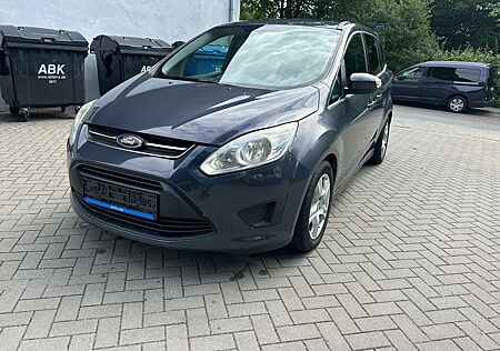 Ford Grand C-Max Trend / 7 Sitze / Tüv Neu / Klima / Navi