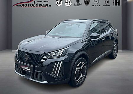 Peugeot 2008 1.2 Hybrid 145 Allure (EURO 6e)