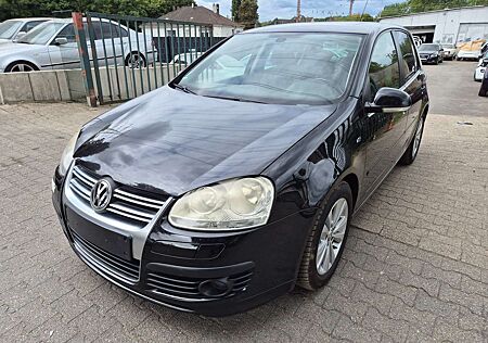 VW Golf Volkswagen GT Sport Tüv 02.2027