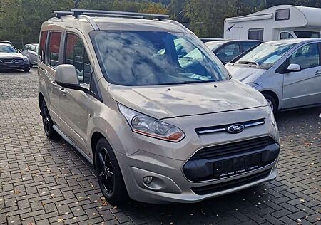 Ford Tourneo Connect 1.0 EcoBoost Start-Stop Titanium