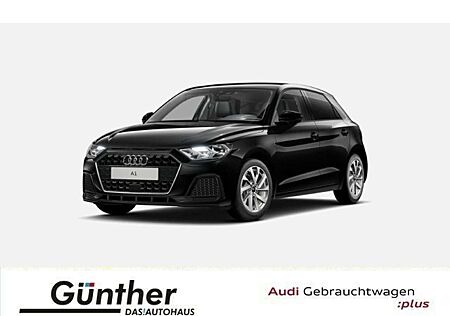 Audi A1 25 TFSI ADVANCED S TRONIC+WINTERRÄD