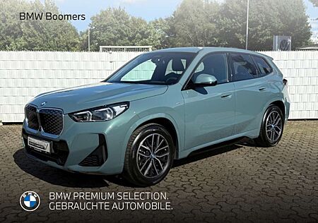 BMW iX1 xDrive30 M Sport HUD AHK Adap. LED Adap. M-Fahrwer