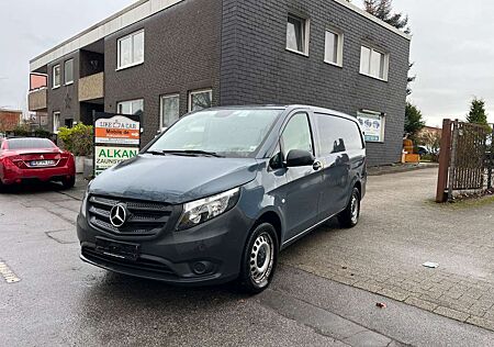 Mercedes-Benz Others eVito 111/112 lang / Kamera/Bluetooth /S-Heft/
