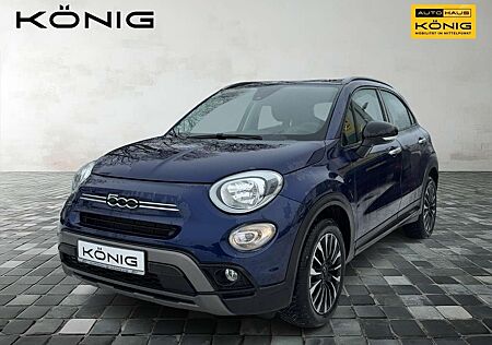 Fiat 500X MY22 Cross 1.5 130PS Automatik Klima*Navi