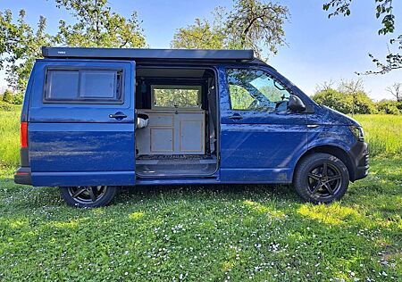 VW T6 Transporter Volkswagen Campingbus Liné Liner