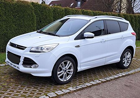 Ford Kuga 1.5 EcoBoost 2x4 Individual