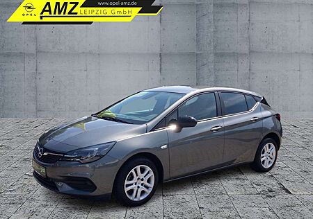 Opel Astra K 1.2 Edition *HU/AU neu*