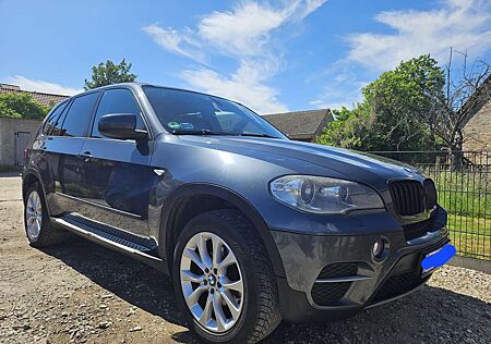 BMW X5 xDrive30d