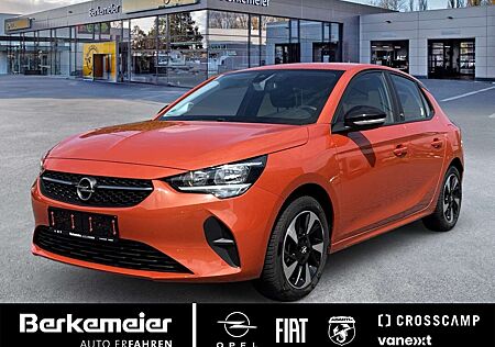 Opel Corsa F e Edition*CarPlay/Sitzheizung/PDC/GJR*