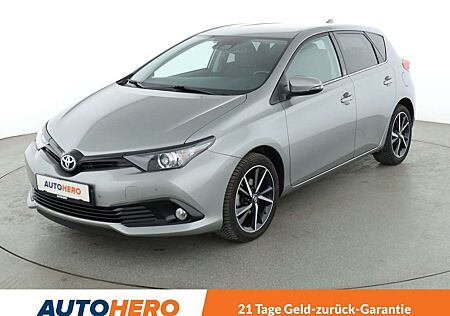 Toyota Auris 1.2 Turbo Team D*NAVI*TEMPO*CAM*PDC*SHZ*KLIMA*