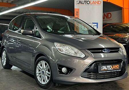 Ford C-Max Titanium*138 TKM*KLIMA*PDC*TEMPOMAT*