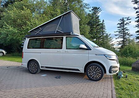 VW T6 Volkswagen .1 California California+.1+Ocean+Edition