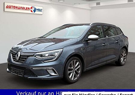 Renault Megane Kombi 1.5 dCi GT-Line Automatik AAC LED N