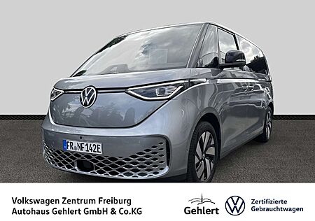 VW ID.BUZZ Volkswagen ID. Buzz 210 kW Goal LR 7-Sitzer