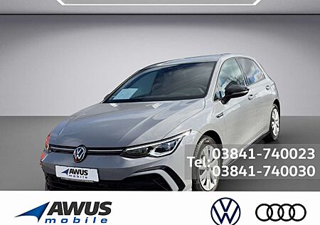 VW Golf Volkswagen VIII 2.0TDI DSG R-Line