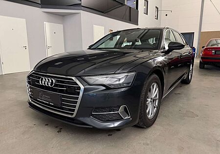 Audi A6 Avant 45 TFSI sport LED/Kam/Navi/SHZ